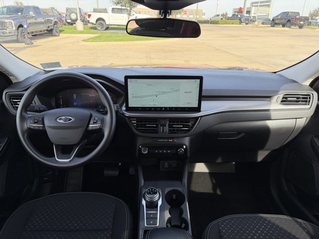 Certified 2025 Ford Escape Active w/ Tech Pack #1 image 21