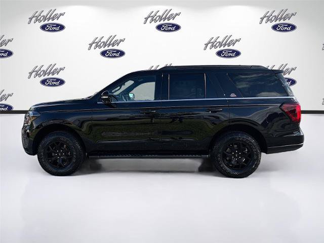 Certified 2024 Ford Expedition Timberline AWD/4WD image 5