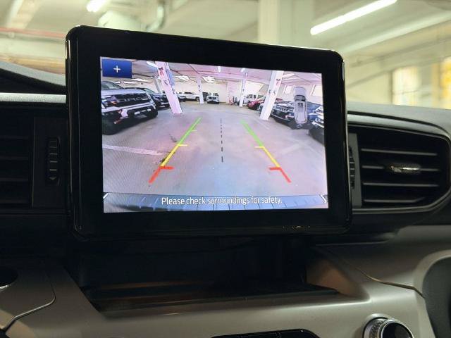 Certified 2024 Ford Explorer XLT AWD/4WD image 27