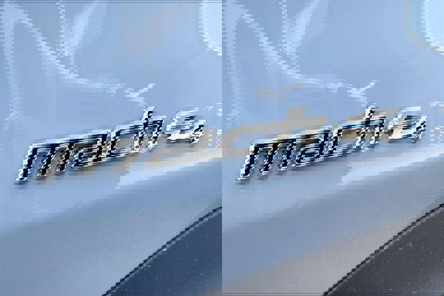 Certified 2025 Ford Mustang Mach-E Premium w/ Interior Protection Package image 13