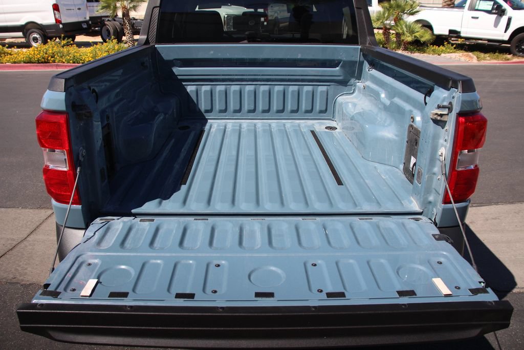Certified 2023 Ford Maverick XLT w/ XLT Luxury Package FWD image 24