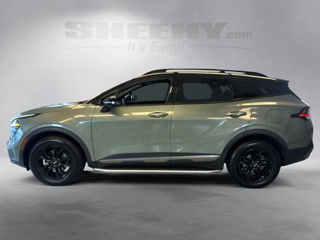 Used 2023 Kia Sportage X-Pro Prestige AWD/4WD image 16