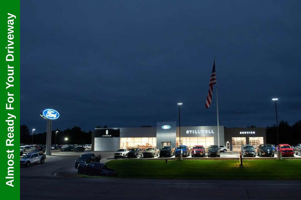 Certified 2023 Ford Expedition Limited image 12