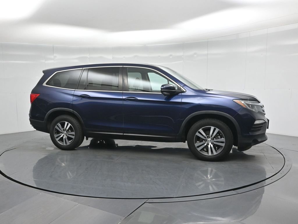 Used 2016 Honda Pilot EX-L image 10
