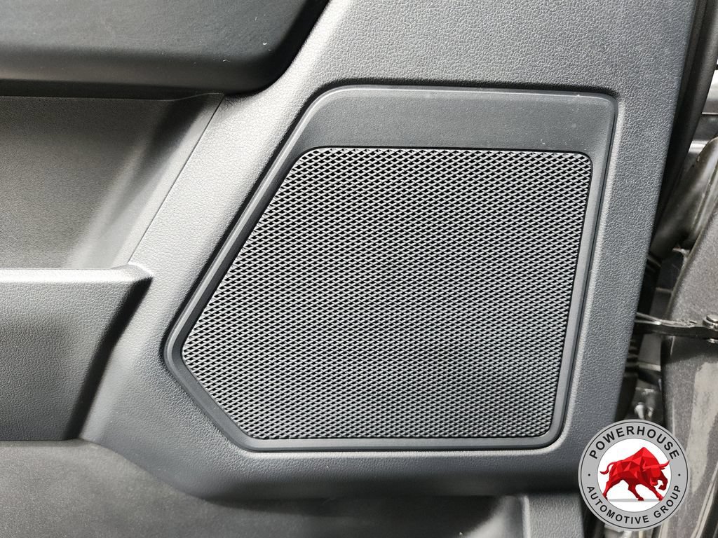Certified 2026 Ford F150 STX AWD/4WD image 21