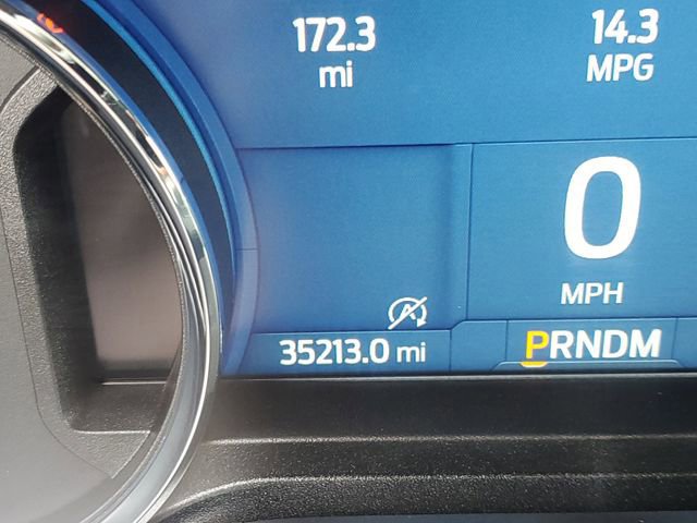 Certified 2023 Ford F150 XLT w/ Equipment Group 302A High image 17