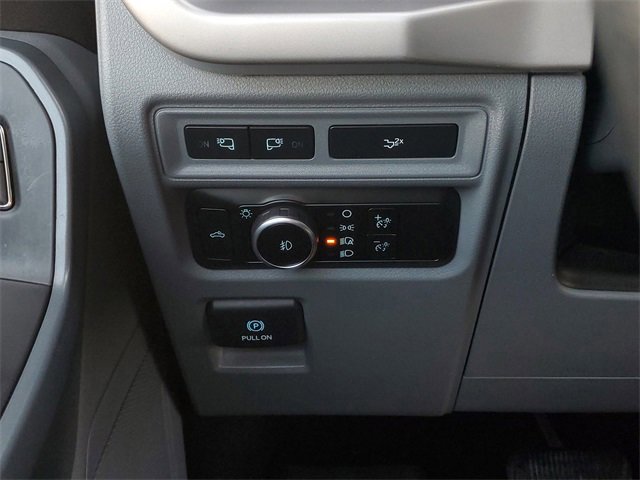 Certified 2023 Ford F150 XLT w/ Equipment Group 302A High image 13