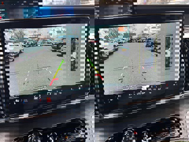 Certified 2025 Ford Expedition Max Platinum image 19