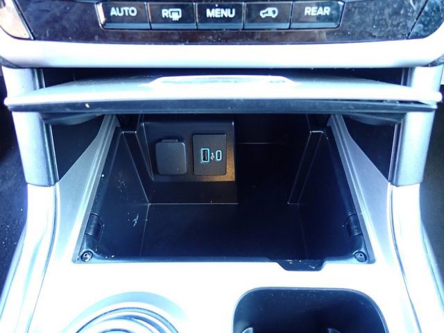 Certified 2023 Ford Explorer XLT w/ Equipment Group 202A image 26