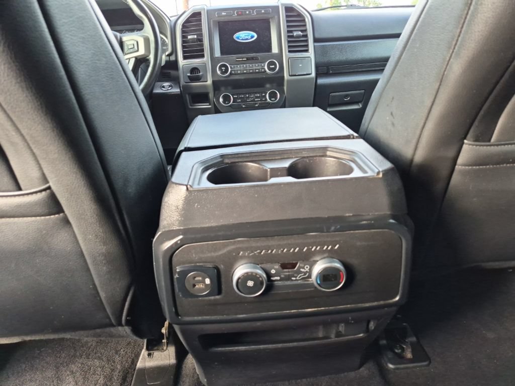 Certified 2021 Ford Expedition XLT RWD image 11