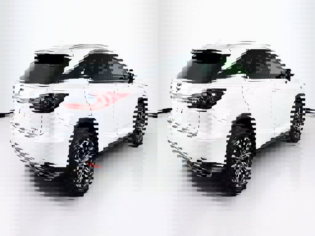 Used 2022 Lexus RX 350 FWD w/ Premium Package image 25
