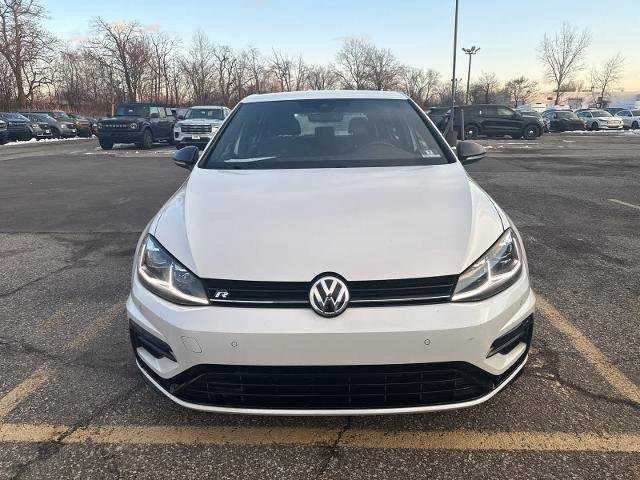 Used 2019 Volkswagen Golf R 4-Door image 5