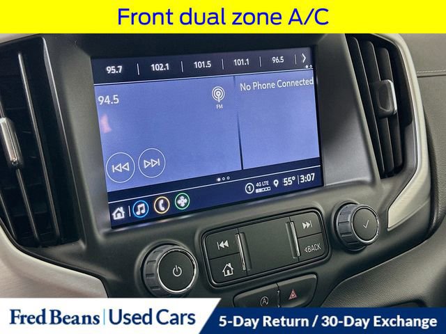 Used 2023 GMC Terrain SLT image 19