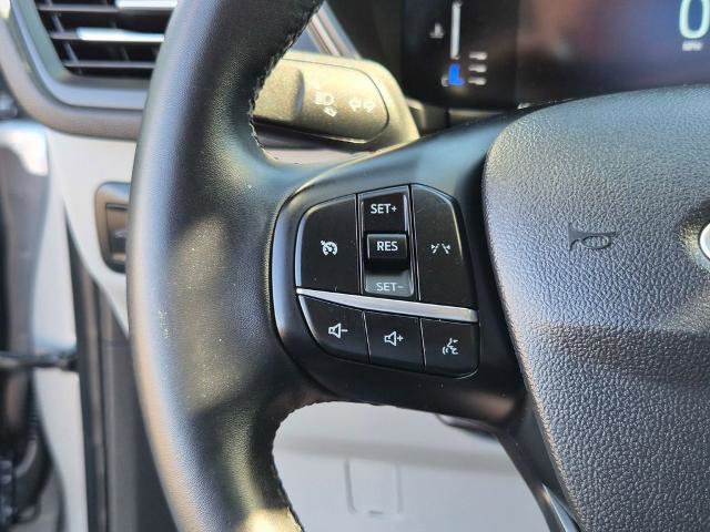Certified 2024 Ford Escape Active FWD image 25