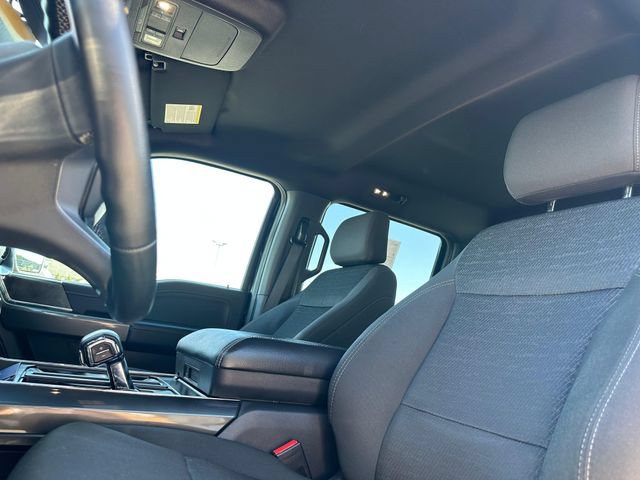 Certified 2023 Ford F150 XLT w/ Equipment Group 302A High AWD/4WD image 10