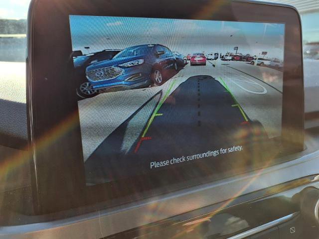 Certified 2023 Ford Escape Active image 12