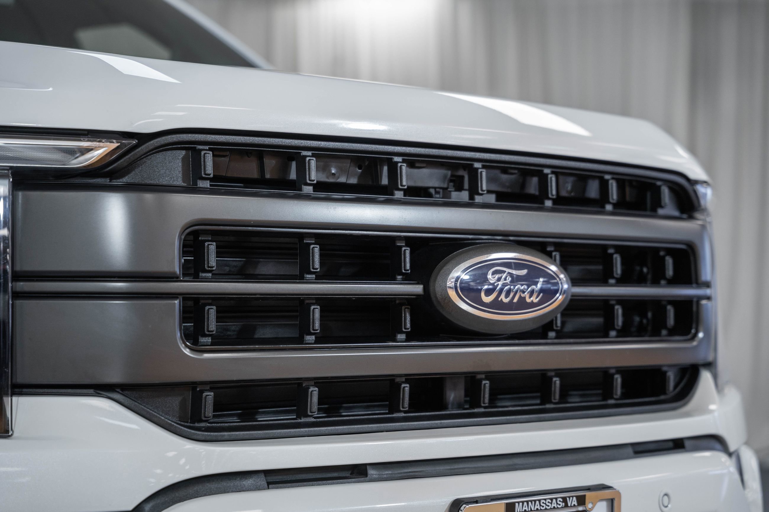 Certified 2023 Ford F150 Lariat w/ Equipment Group 502A High image 7