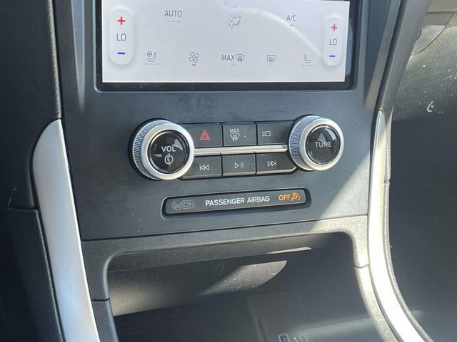 Certified 2023 Ford Edge SEL w/ Convenience Package AWD/4WD image 24