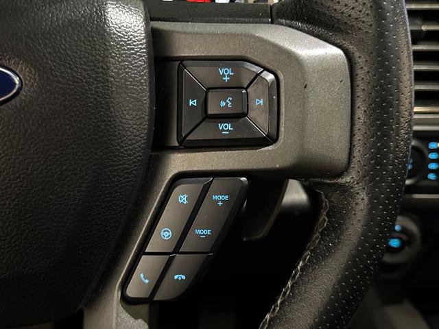 Certified 2020 Ford F150 Raptor w/ Equipment Group 802A Luxury image 24