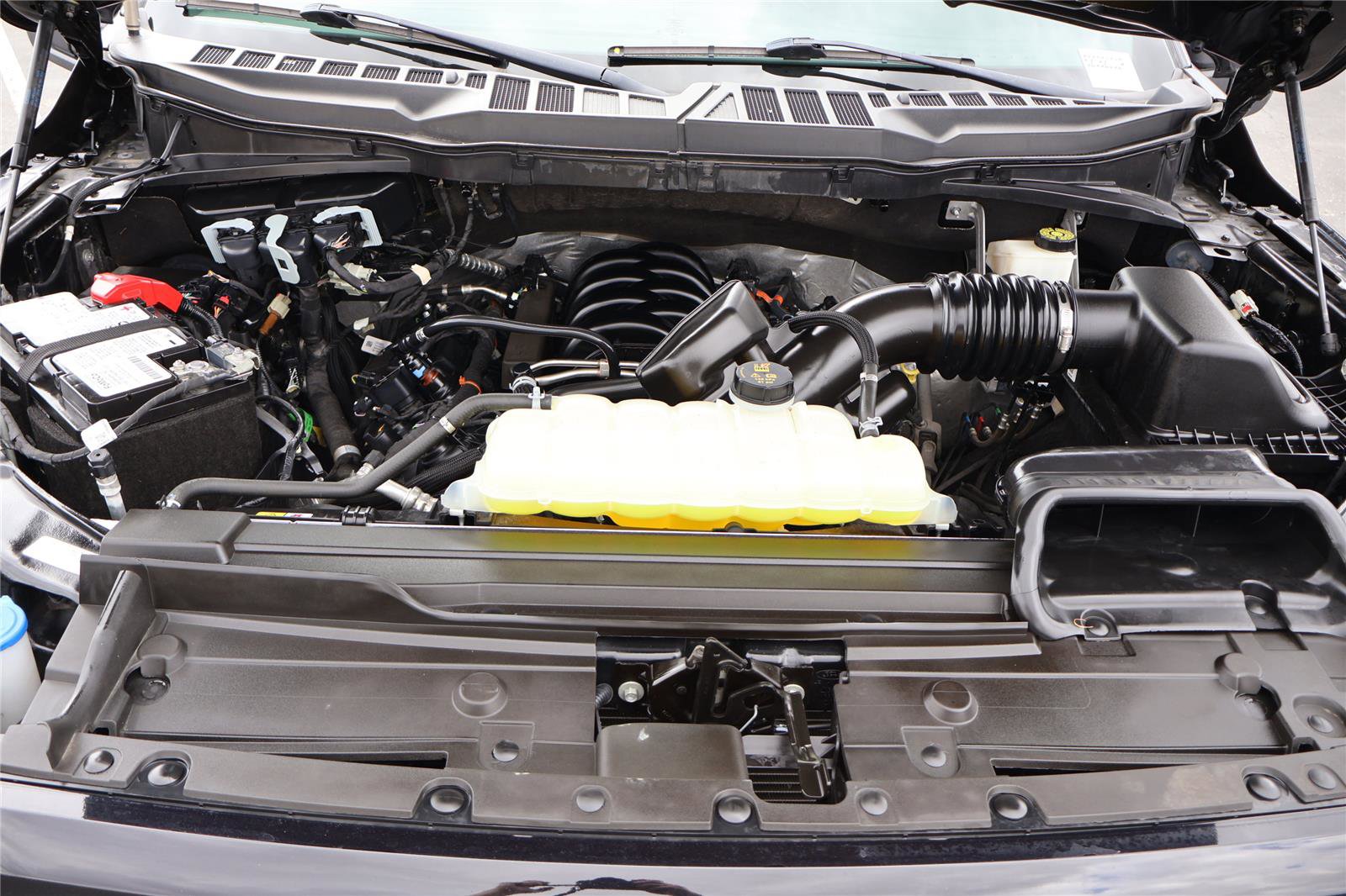 Certified 2023 Ford F150 XL w/ STX Appearance Package image 35