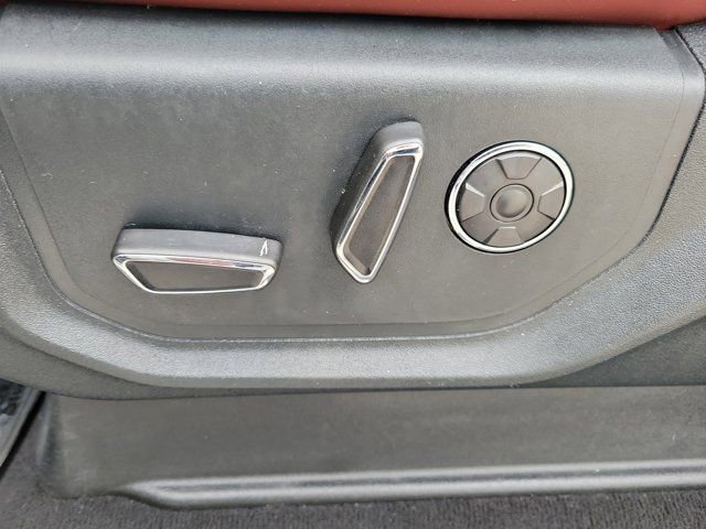 Certified 2020 Ford F450 Platinum image 25
