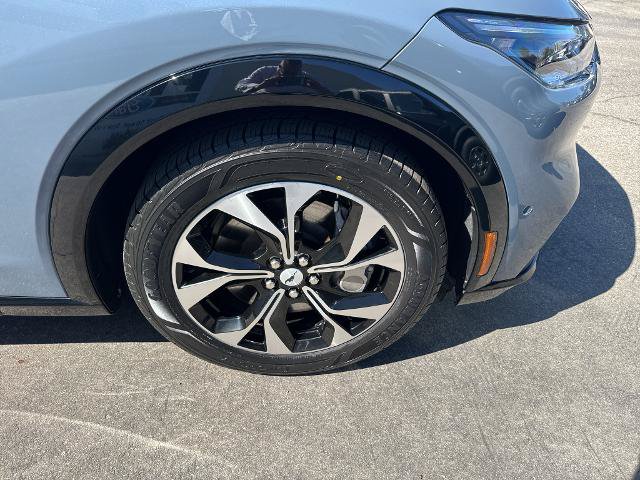 Certified 2023 Ford Mustang Mach-E Premium RWD image 5