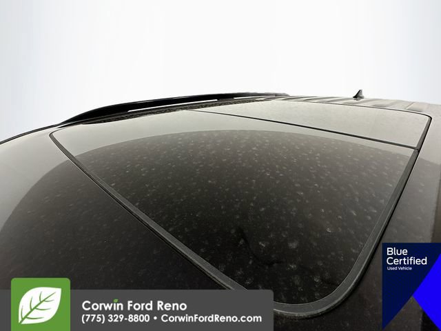 Certified 2020 Ford Explorer ST w/ ST Street Pack image 27