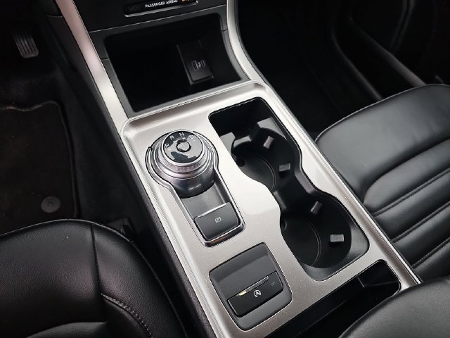 Certified 2024 Ford Edge SEL AWD/4WD image 29