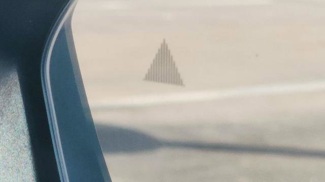 Used 2023 Nissan Rogue S image 12