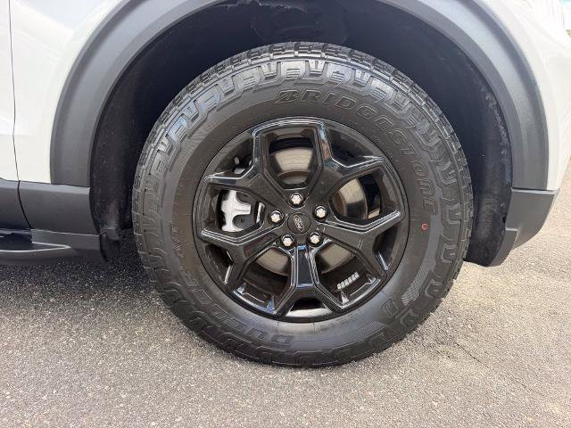 Certified 2023 Ford Explorer Timberline AWD/4WD image 13