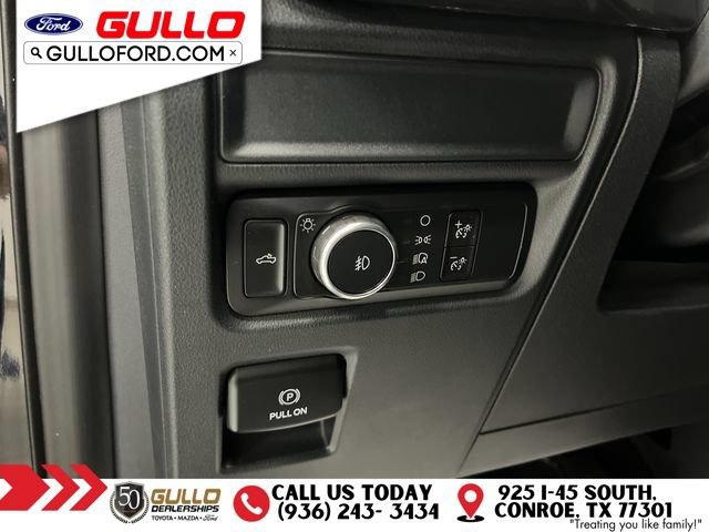 Certified 2021 Ford F150 XL w/ STX Appearance Package AWD/4WD image 20