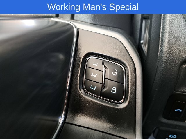 Certified 2024 Ford F150 Lariat w/ FX4 Off-Road Package AWD/4WD image 24