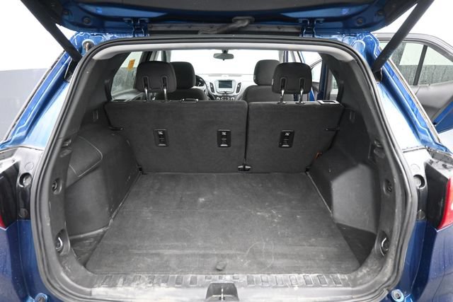 Used 2019 Chevrolet Equinox LT AWD/4WD image 6