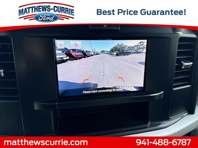 Certified 2026 Ford F250 XL w/ STX Appearance Package AWD/4WD image 21