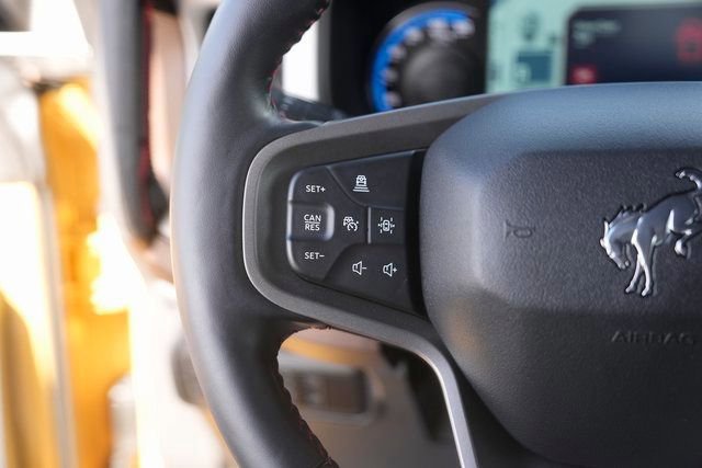 Certified 2024 Ford Bronco Heritage Edition image 18