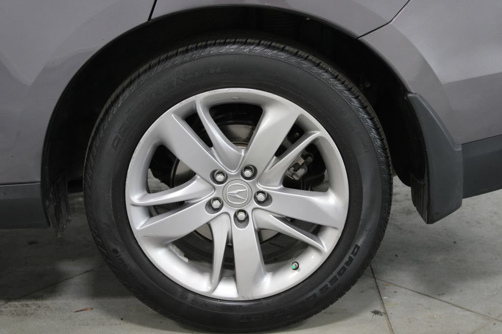 Used 2020 Acura RDX FWD w/ Advance Package image 18
