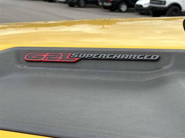 Used 2023 RAM 1500 TRX w/ TRX Level 2 Equipment Group AWD/4WD image 16