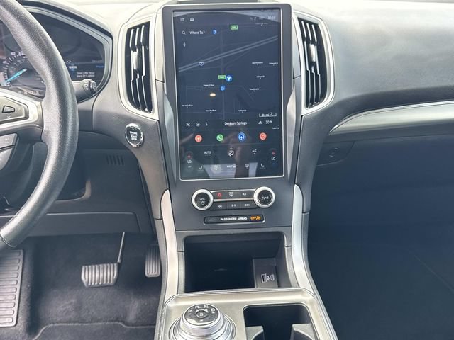 Certified 2022 Ford Edge SEL AWD/4WD image 30
