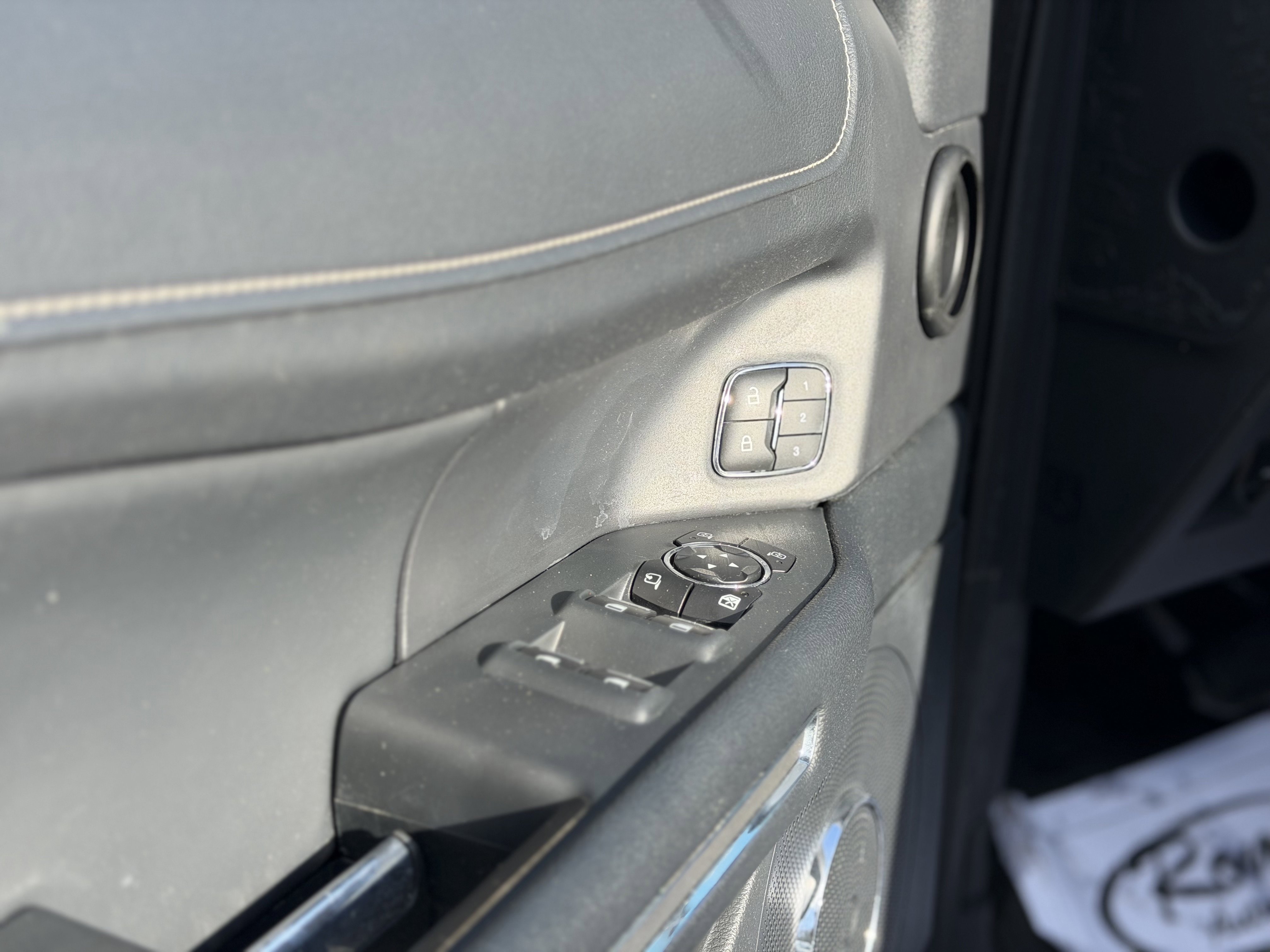 Certified 2022 Ford Expedition Max XLT image 25