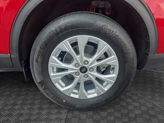 Certified 2023 Ford Escape Active w/ Tech Pack #2 AWD/4WD image 16