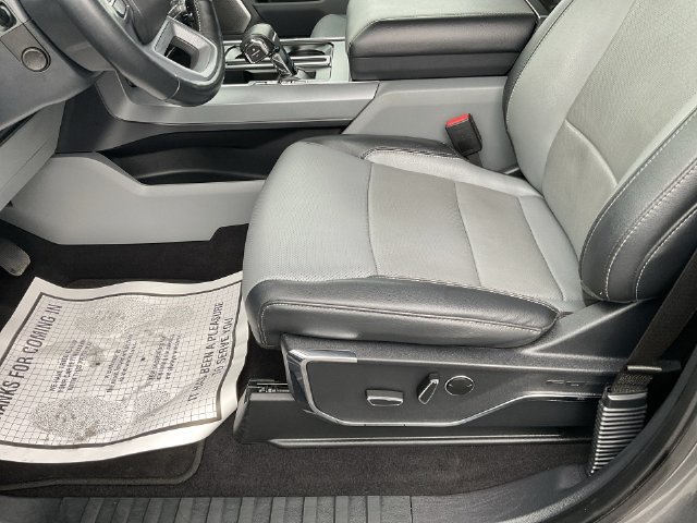 Certified 2023 Ford F150 Lariat w/ Equipment Group 502A High AWD/4WD image 13