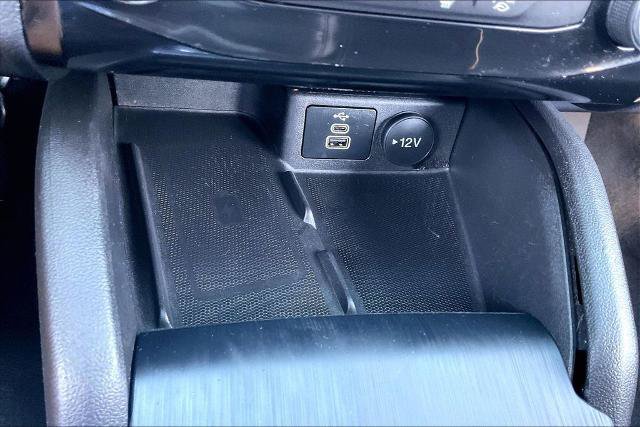 Certified 2024 Ford Escape Active w/ Tech Pack #2 FWD image 32