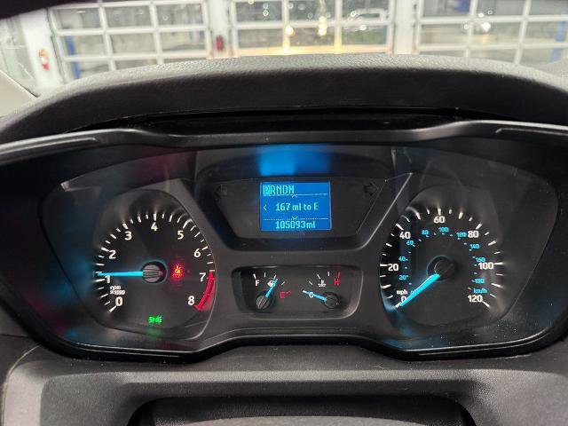 Certified 2019 Ford Transit 150 130 Low Roof RWD image 22