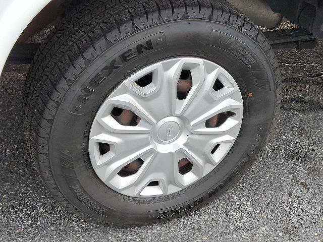 Certified 2021 Ford Transit 350 w/ Interior Upgrade Package image 30