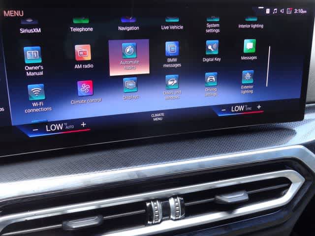 Used 2024 BMW 230i Coupe w/ Premium Package RWD image 28