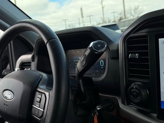 Certified 2024 Ford F150 XLT w/ Tow/Haul Package image 17