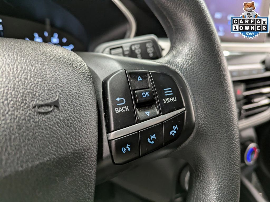 Certified 2022 Ford Escape SE AWD/4WD image 19