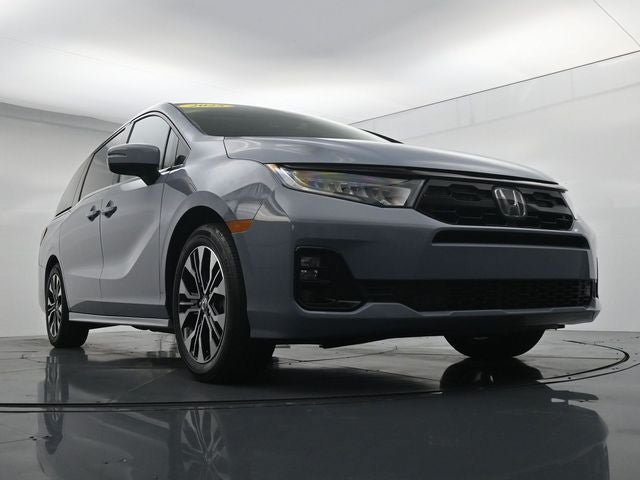 Used 2025 Honda Odyssey Elite image 31
