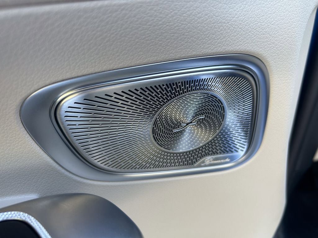 Used 2024 Mercedes-Benz GLC 300 4MATIC image 15