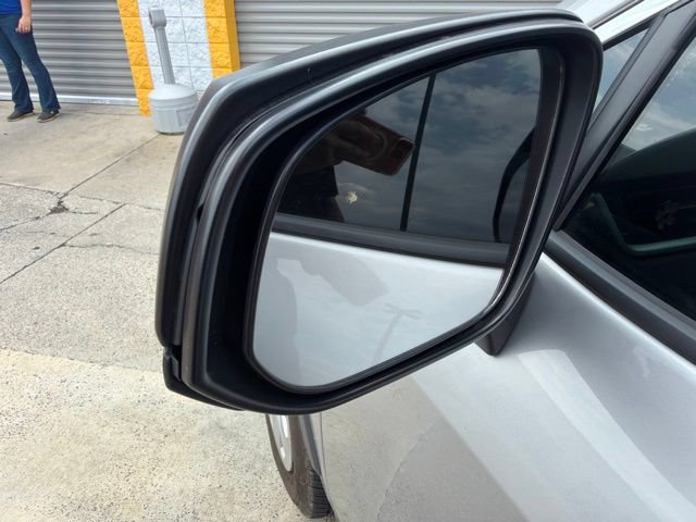 Used 2019 Toyota RAV4 LE w/ Carpet Mat Package FWD image 42
